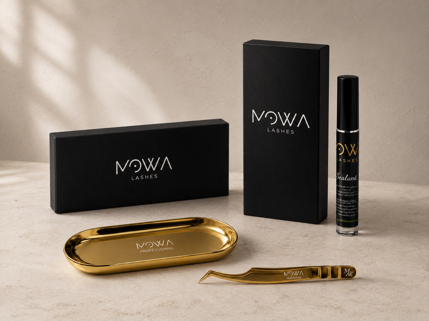 About MOWA