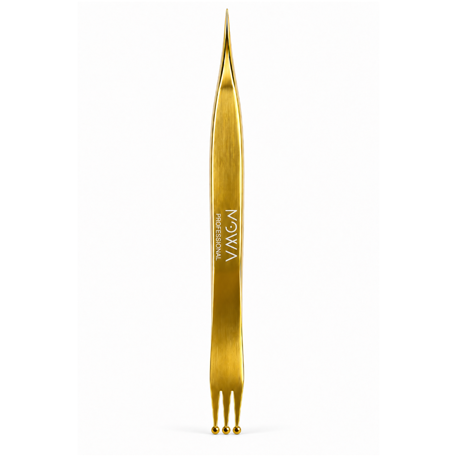 Gold dual-ended precision lash tool