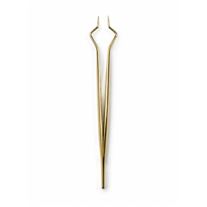 Isolation Tweezer