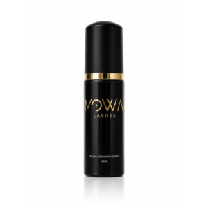 MOWA professional eyelash extension cleanser 60 ml