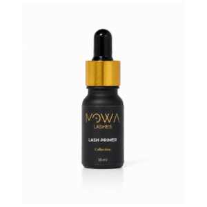 MOWA professional lash primer 10 ml with dropper