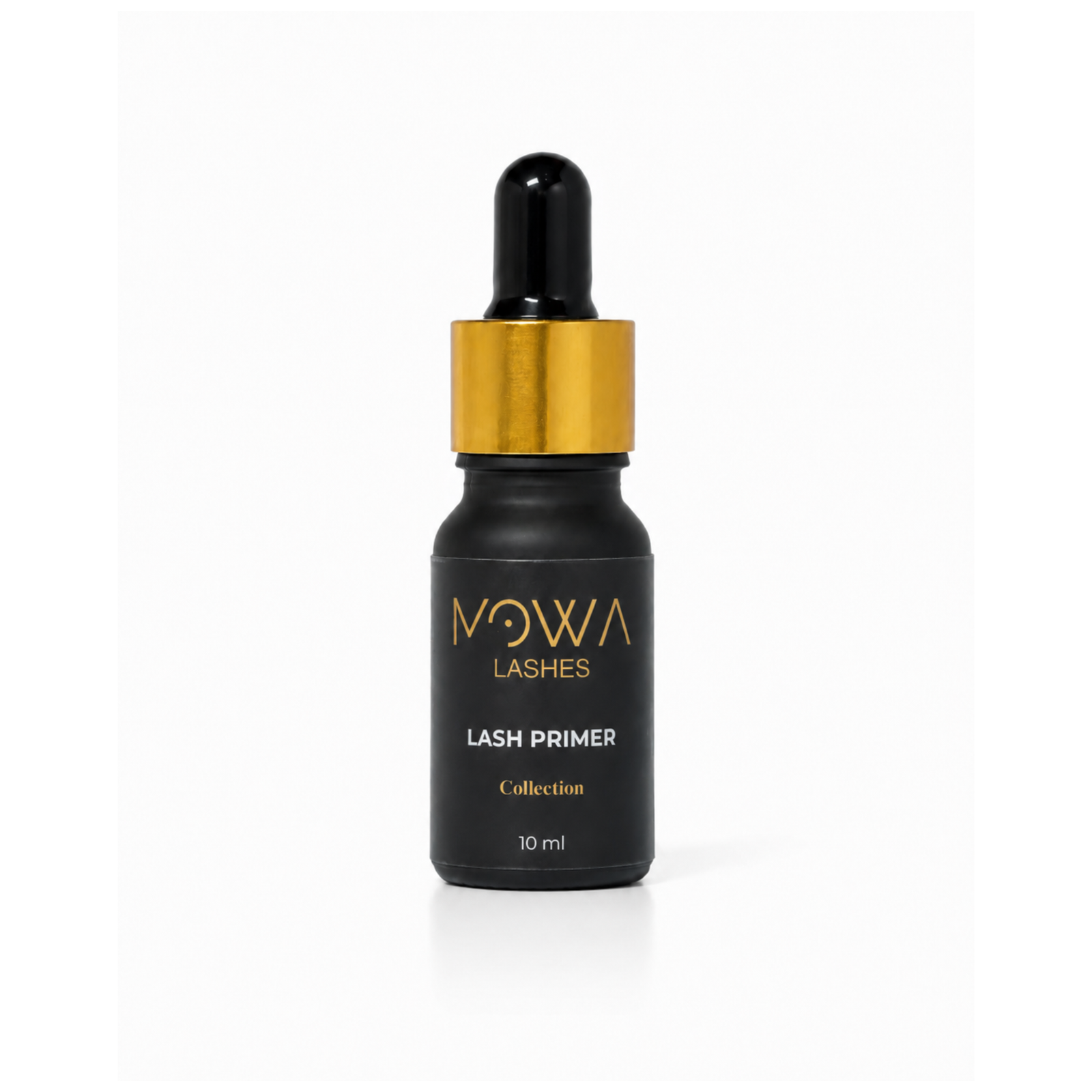MOWA professional lash primer 10 ml with dropper