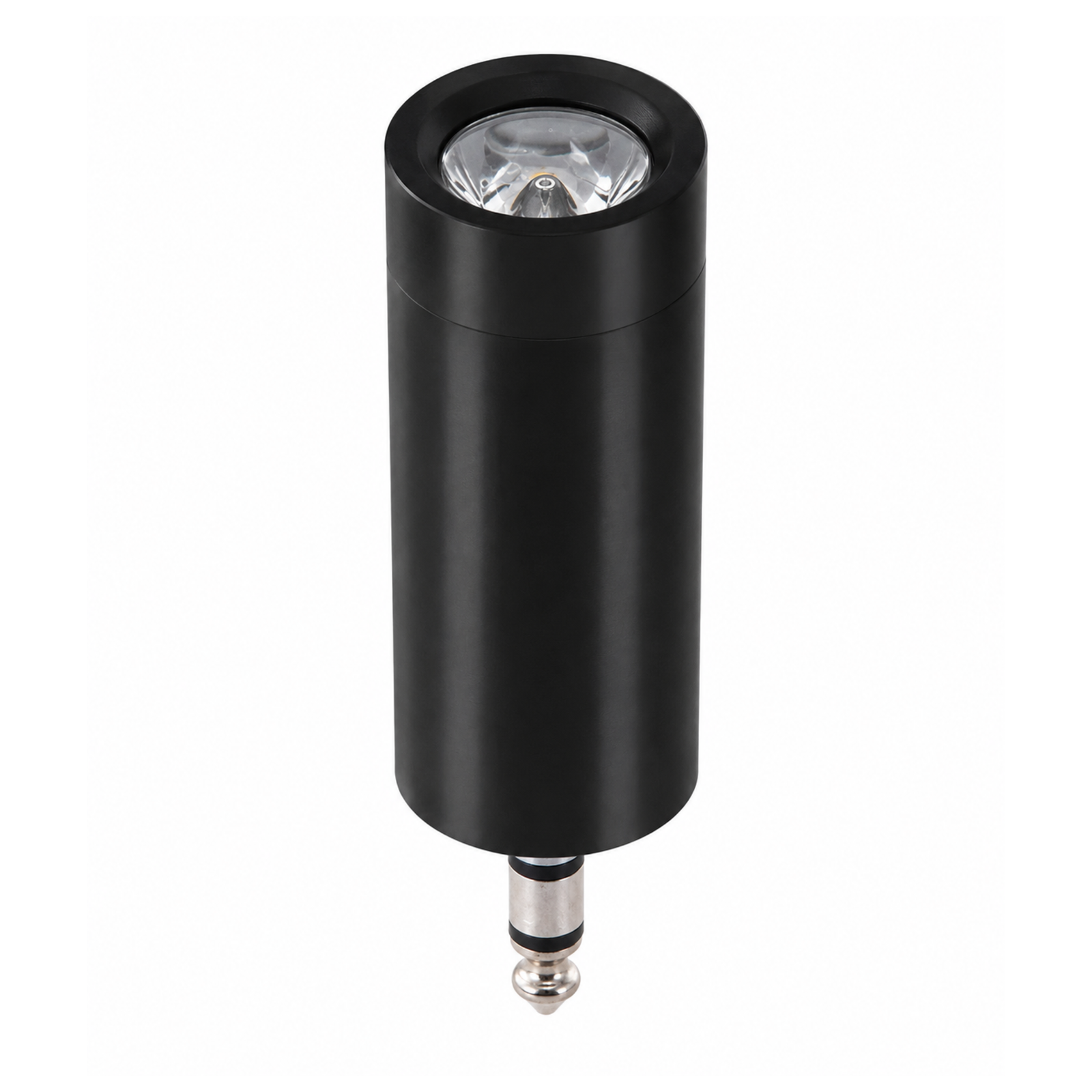 Gen 1 UV lash lamp with flexible gooseneck and foot pedal