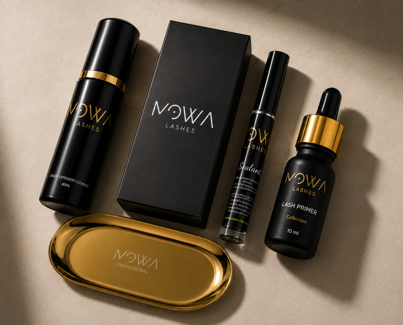 About MOWA
