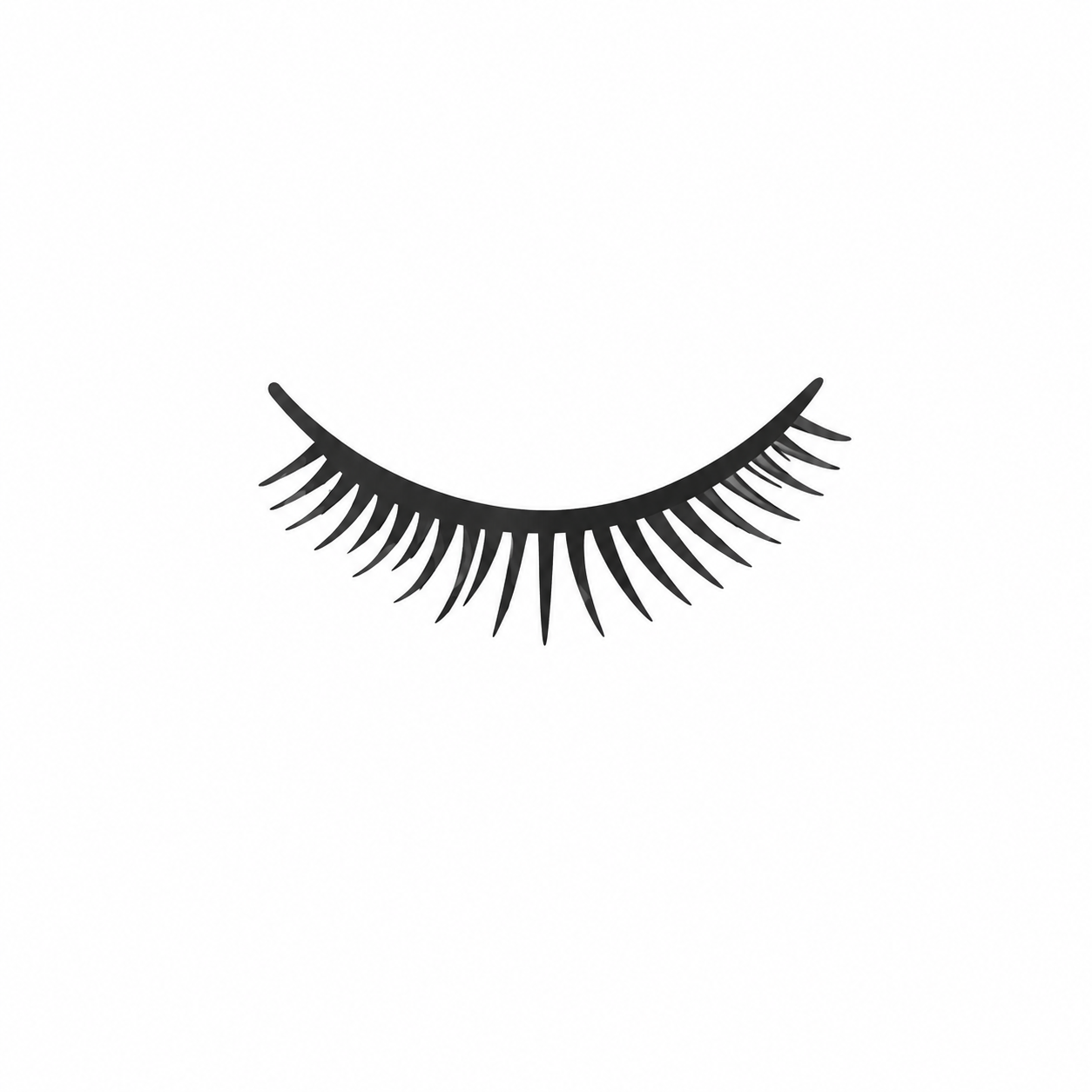 Lash Card
